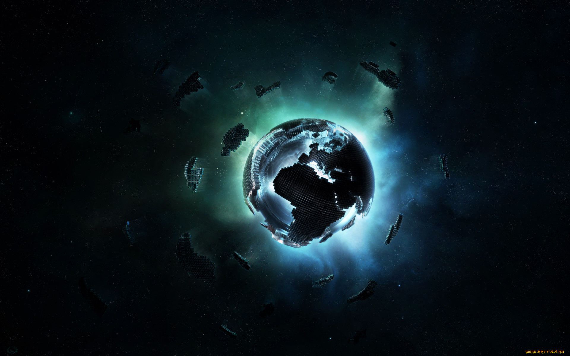 pixel, earth, , , 